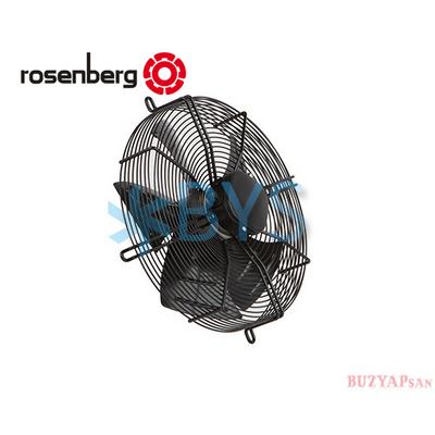 Rosenberg 300 MM Axial Fan Emici 220V 900 d