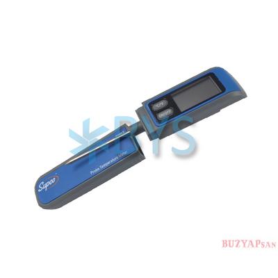 Supco Dijital Cep Tipi EM02 -50/+270 Termometre