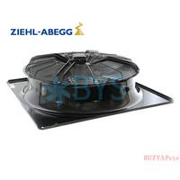 Ziehl-Abegg 800 MM Panelli Axial Fan Emici 380V 900 d
